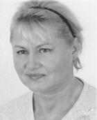 KOZIEŁ IWONA