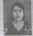 SULTANOVA SHAHLO