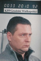 MALEWSKI TOMASZ