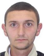 SOSNOVSKYI DANYLO