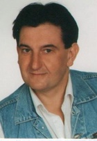 SŁOMNICKI JANUSZ