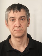 KRAKOVETSKYI VALENTYN