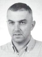 WOLSKI PIOTR