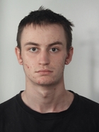 KLĘCZAR MATEUSZ