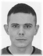 STERNIUK TOMASZ