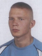 WIŚNIEWSKI KRYSTIAN