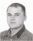 CHODUBSKI MARIUSZ