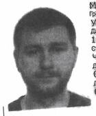 KHORUZHENKO MAKSYM