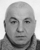 GAKHRAMANOV BAIRAM