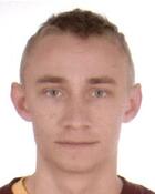 GĘBICKI HUBERT