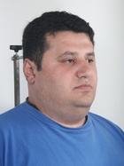 GELASHVILI IRAKLI