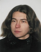 JAGUSZEWSKI MACIEJ