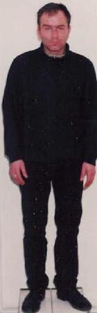 LEWANDOWSKI KRZYSZTOF