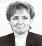 MOLIŃSKA MAŁGORZATA