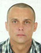 GRACYK ALBIN