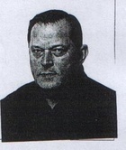 BARAŃSKI JERZY