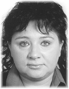 GĘBSKA MARZENA