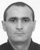 GEVORGYAN ZAVEN