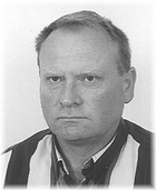 KĘSICKI JERZY