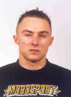 ŻALIŃSKI PATRYK