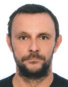 CHAPSKI BARTŁOMIEJ