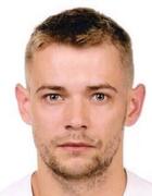 RADOSZ MICHAŁ