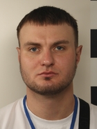 KAPUSTIN DMYTRO