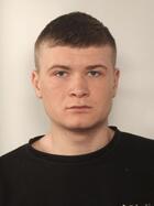 KONONOVYCH ANDRII