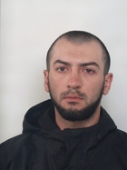 DOBROLENSKYI MAKSYM