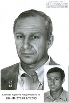 GRABOWSKI ANDRZEJ