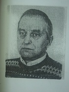 MALIGŁÓWKA MIECZYSŁAW