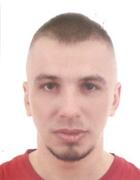 RĘCZKOWSKI KRZYSZTOF