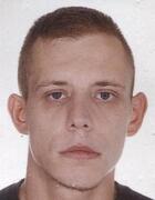 STĘPIEŃ MATEUSZ