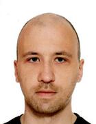 GRABOWSKI ŁUKASZ