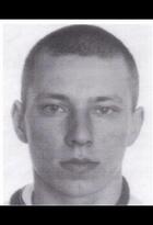 CHUB YAROSLAV