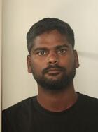 ANBAZHAGAN ARUN