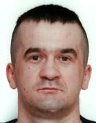TROCZYŃSKI MICHAŁ