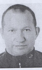 MIKHAILICHENKA HENADZI