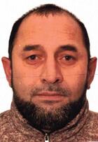 EDALOV ALICHAN