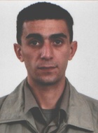 SOGHOYAN AGHASI