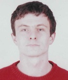 CHAŁUPKA DANIEL