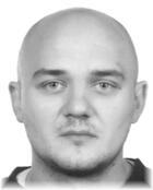 POSTROŻNY WOJCIECH