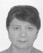 IUSUBOVA SHOKHRAT