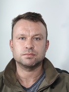BUCHOWSKI TOMASZ