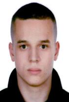 ŻURAKOWSKI OLIWIER