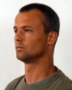 JAWORSKI DARIUSZ