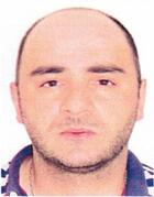 SENASHVILI LEVANI