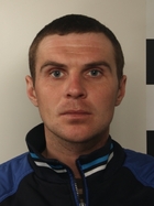 MELNYK OLEKSANDR