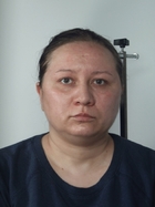 CHOŁODOWSKA MAGDALENA