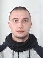 WYRWA KRYSTIAN